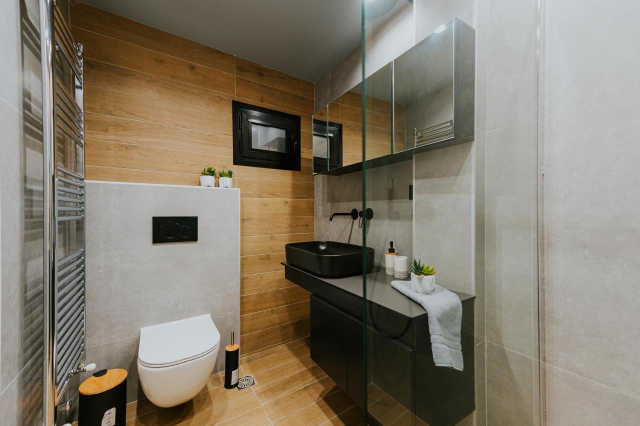 Azuro Luxury Living Apartment Thessaloniki