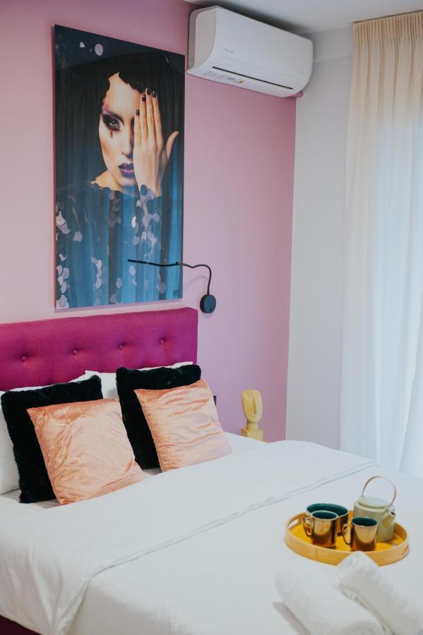 Azuro Luxury Living Thessaloniki