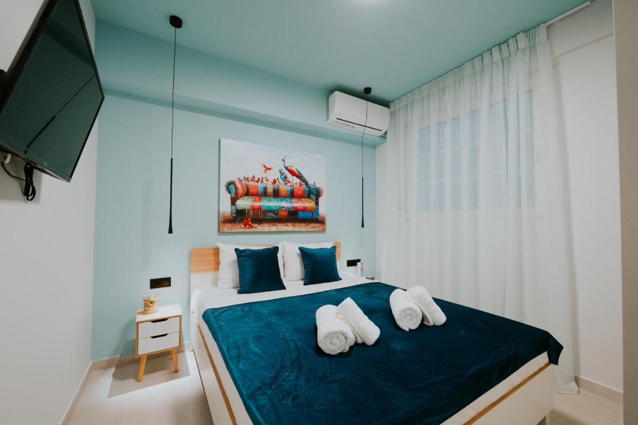 Azuro Luxury Living Apartment *