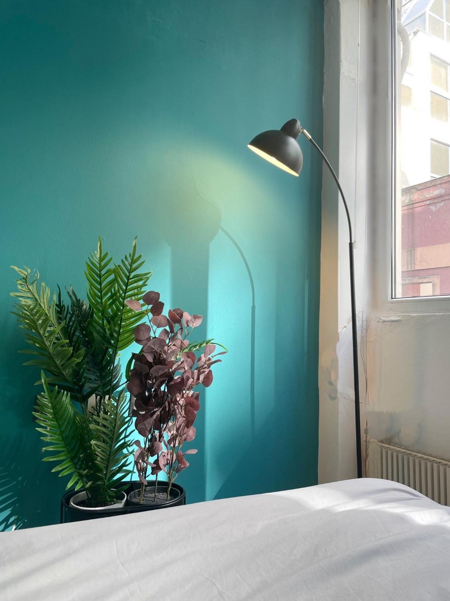 Heart Apartment