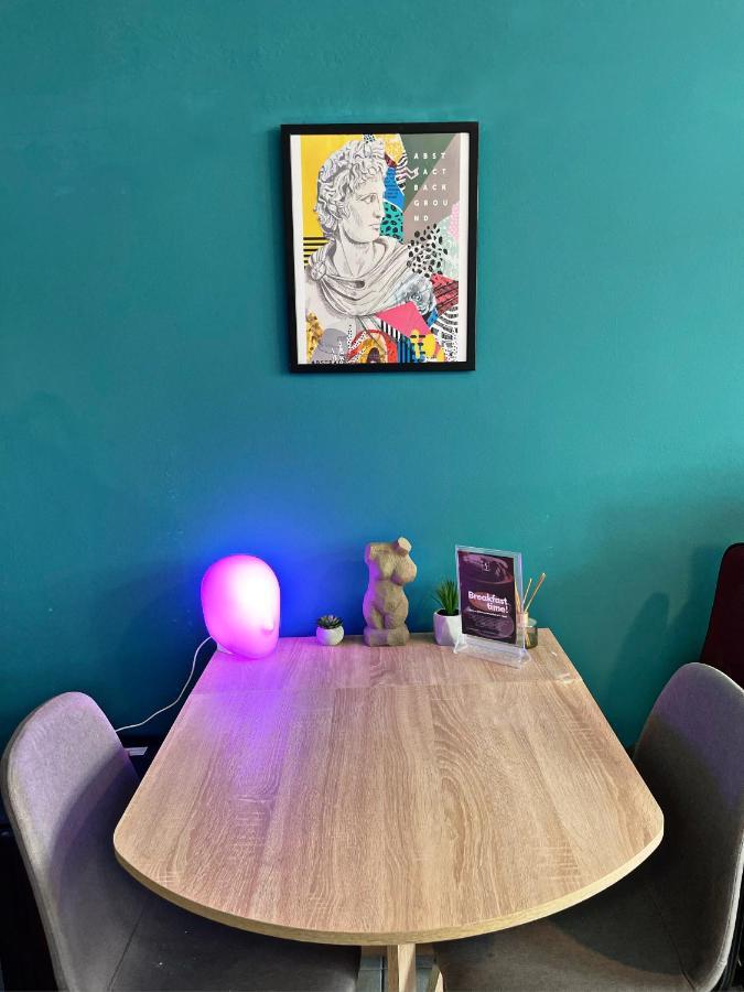 Heart Apartment