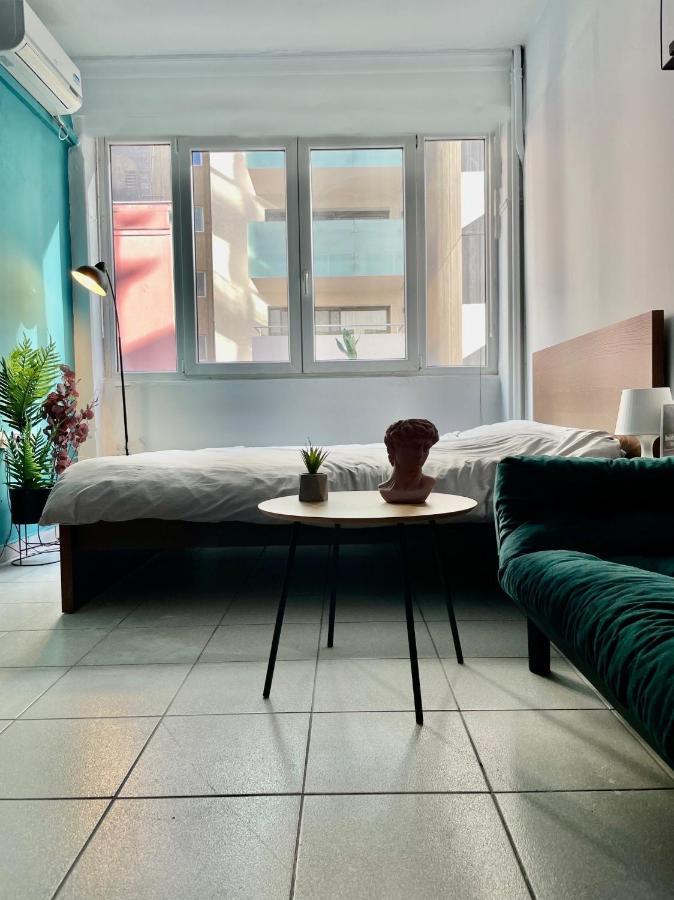 Apartment Heart *