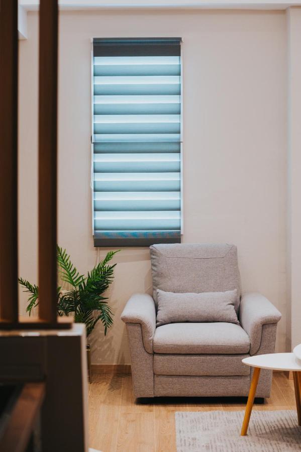 New Cozy By The Sea Appartement Thessaloniki