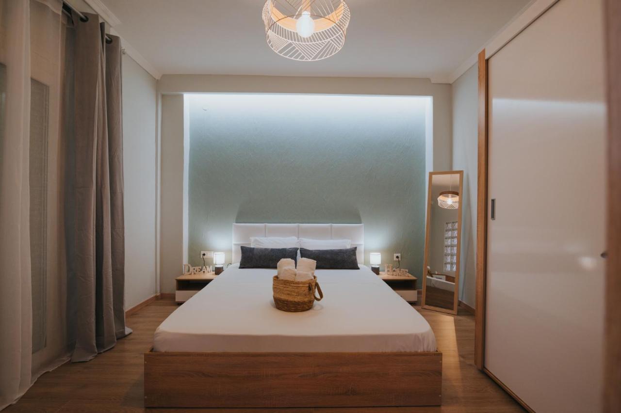 New Cozy By The Sea Appartement