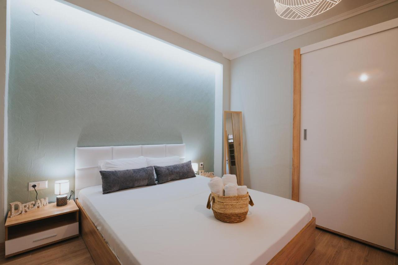 New Cozy By The Sea * Thessaloniki