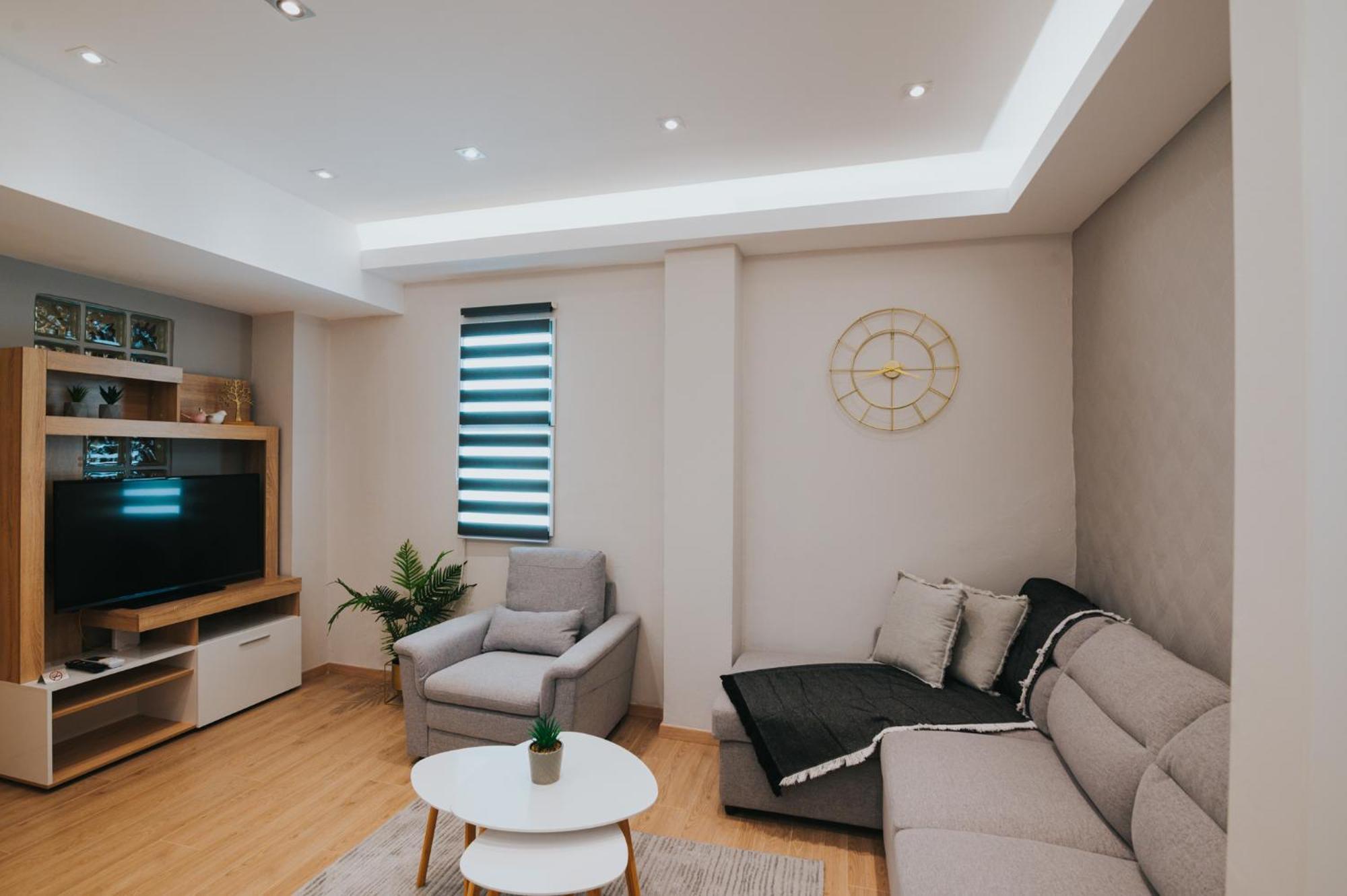 New Cozy By The Sea Appartement Thessaloniki
