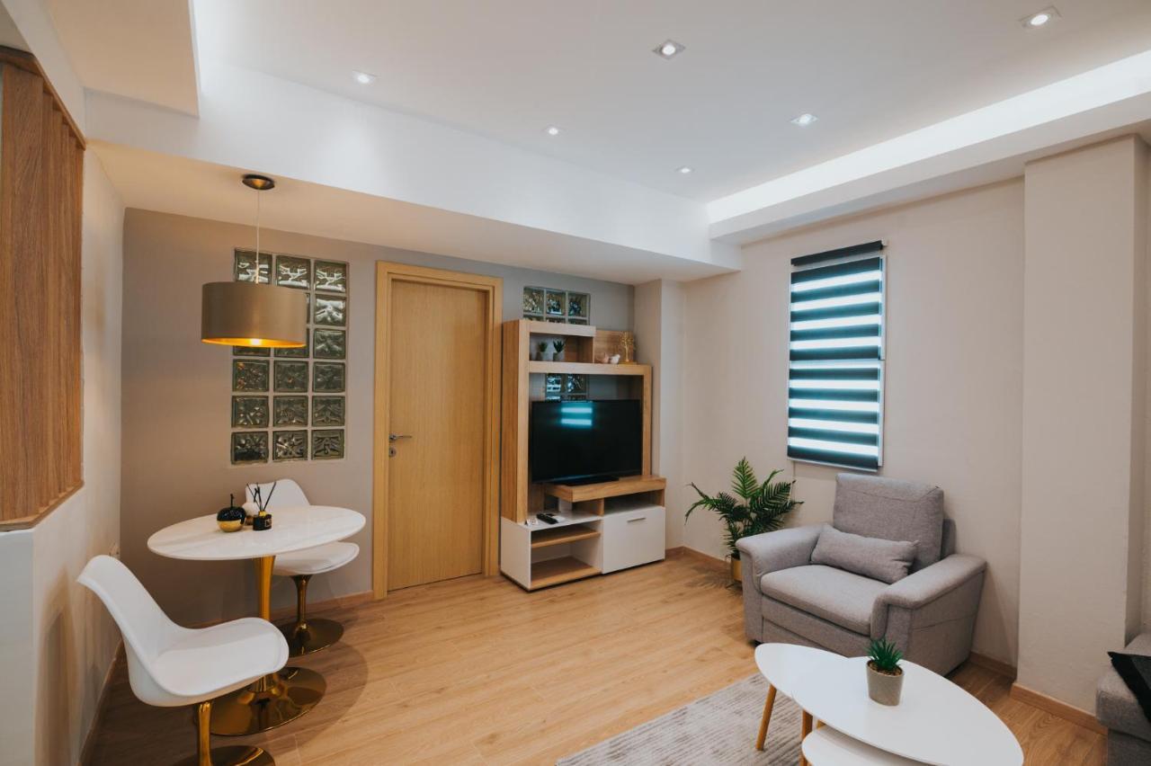 New Cozy By The Sea Appartement Thessaloniki