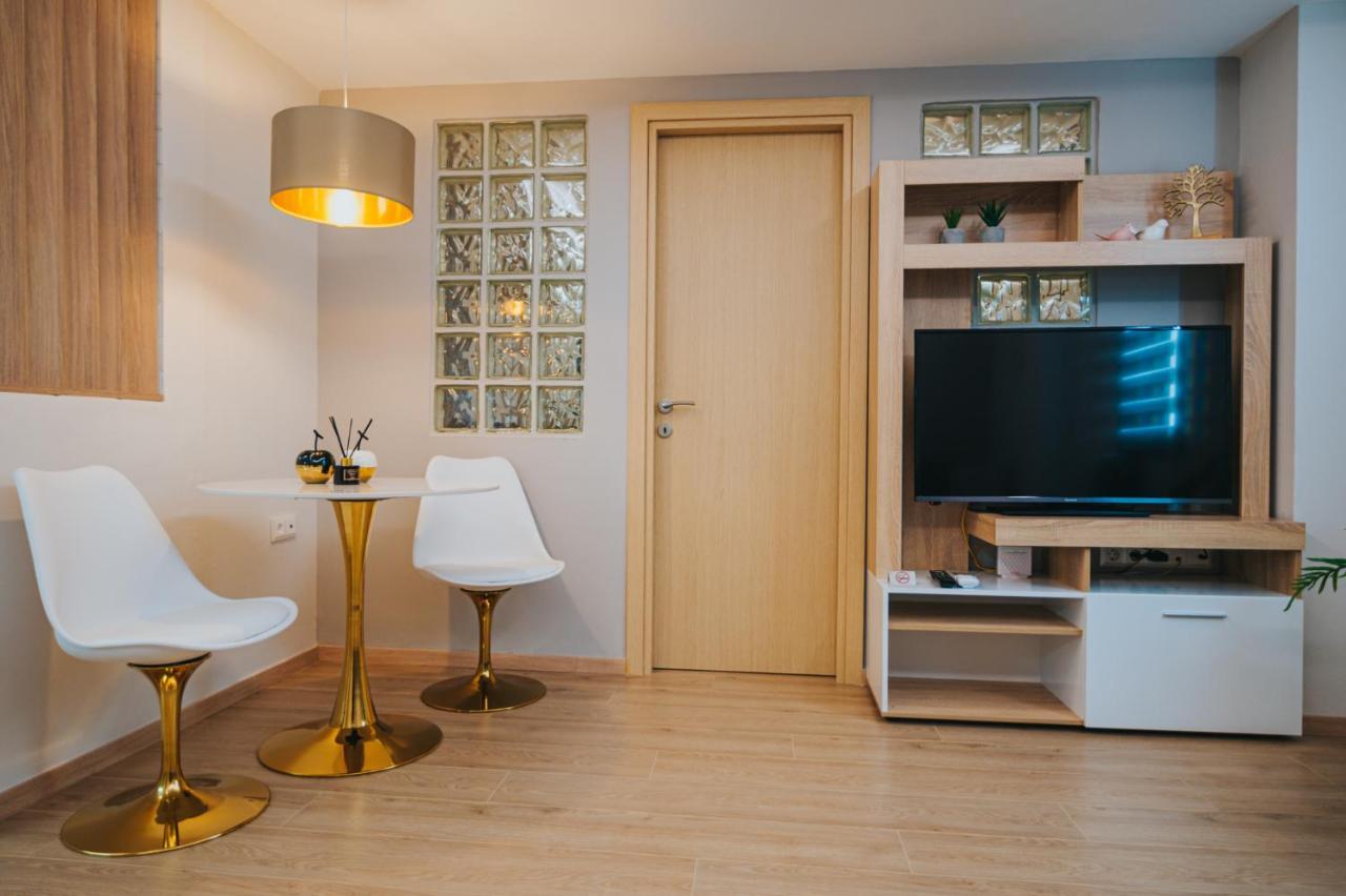 New Cozy By The Sea Appartement Thessaloniki