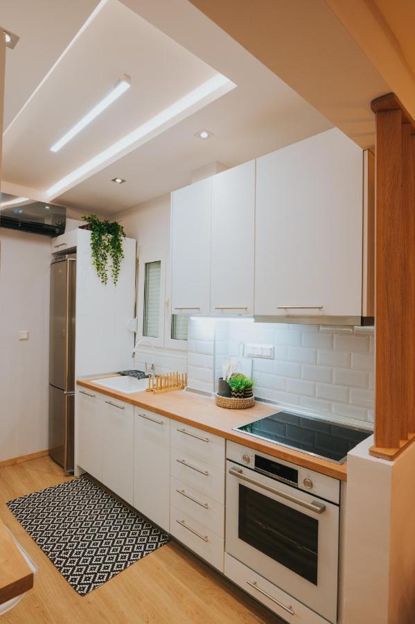Appartement New Cozy By The Sea Thessaloniki