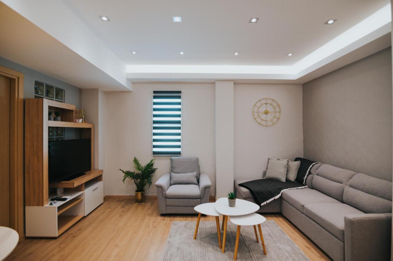 New Cozy By The Sea Appartement *