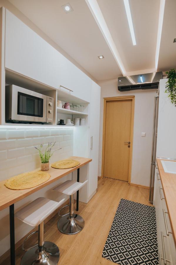 New Cozy By The Sea Appartement *