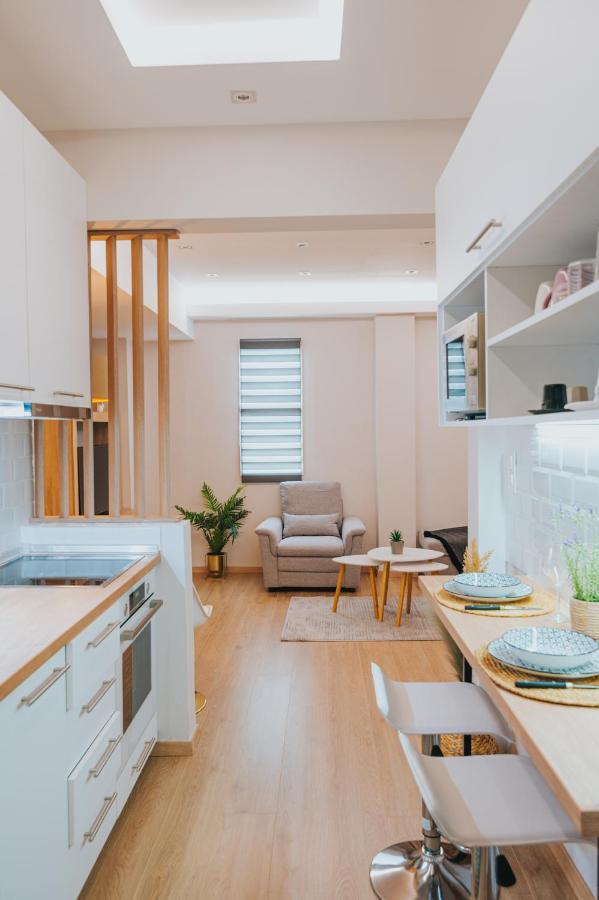 New Cozy By The Sea Appartement Thessaloniki