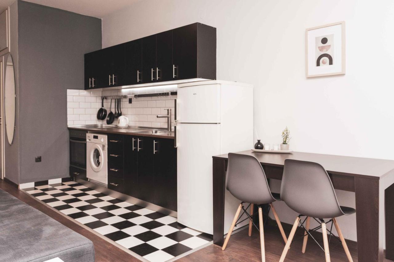 Apartment Skg Experience