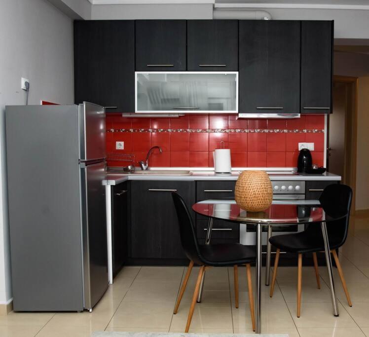 Stelina's Cosy Loft - Ideal Spot Apartamento *