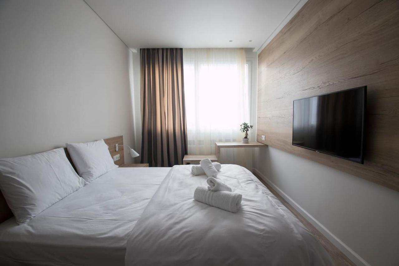 Daire Ornament Suites, Nilie Hospitality Mgmt