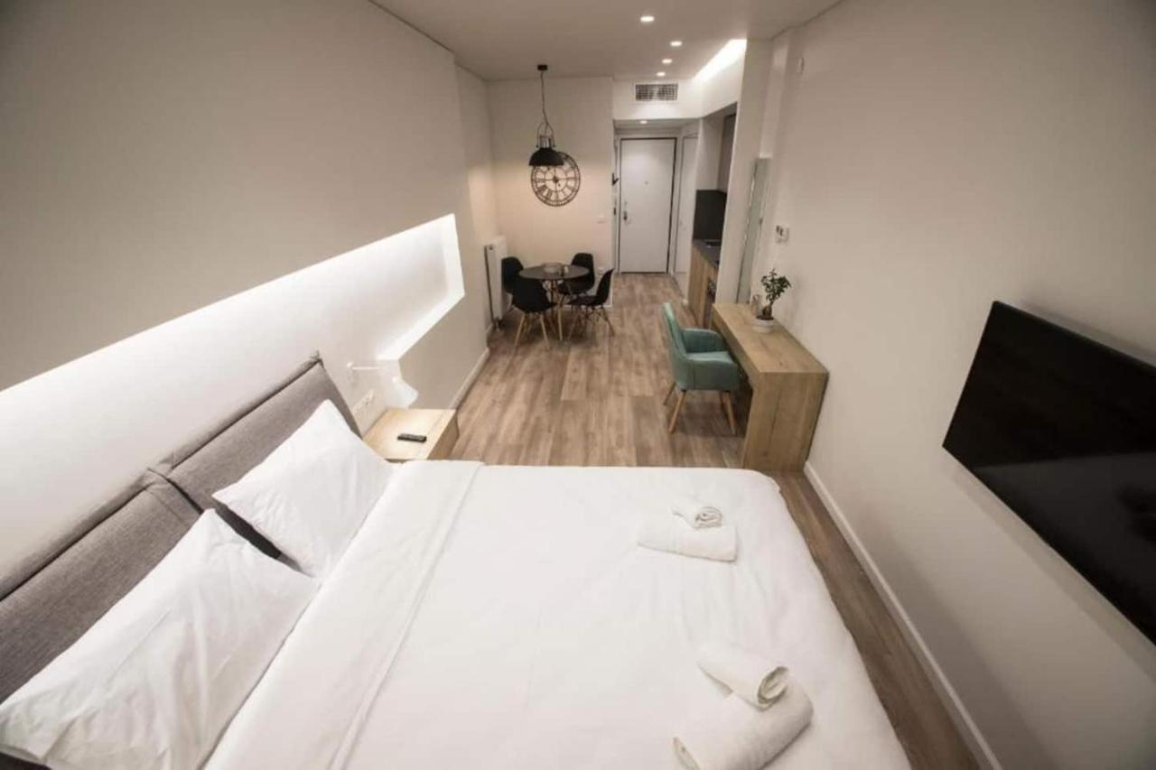 Daire Ornament Suites, Nilie Hospitality Mgmt