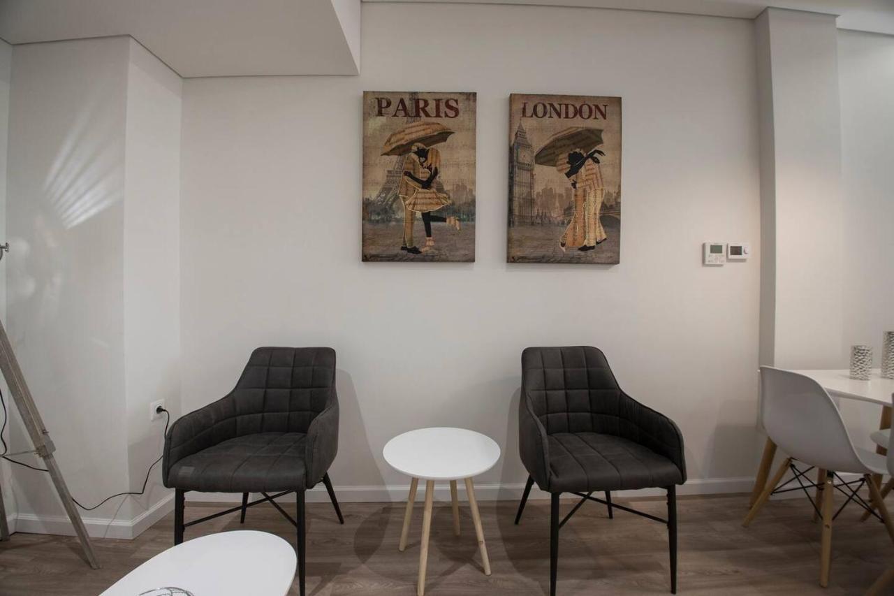 Ornament Suites, Nilie Hospitality Mgmt Apartment Thessaloniki