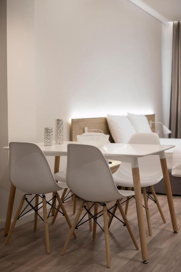 Daire Ornament Suites, Nilie Hospitality Mgmt