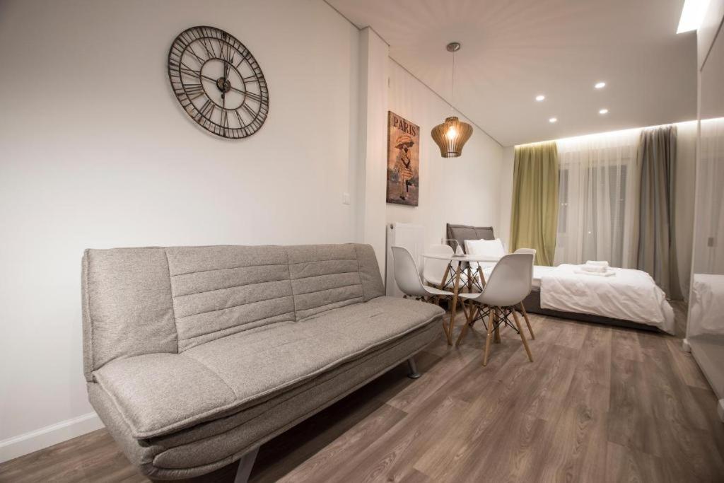 Ornament Suites, Nilie Hospitality Mgmt Daire *