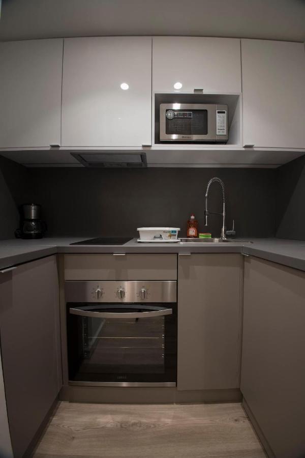 Daire Ornament Suites, Nilie Hospitality Mgmt