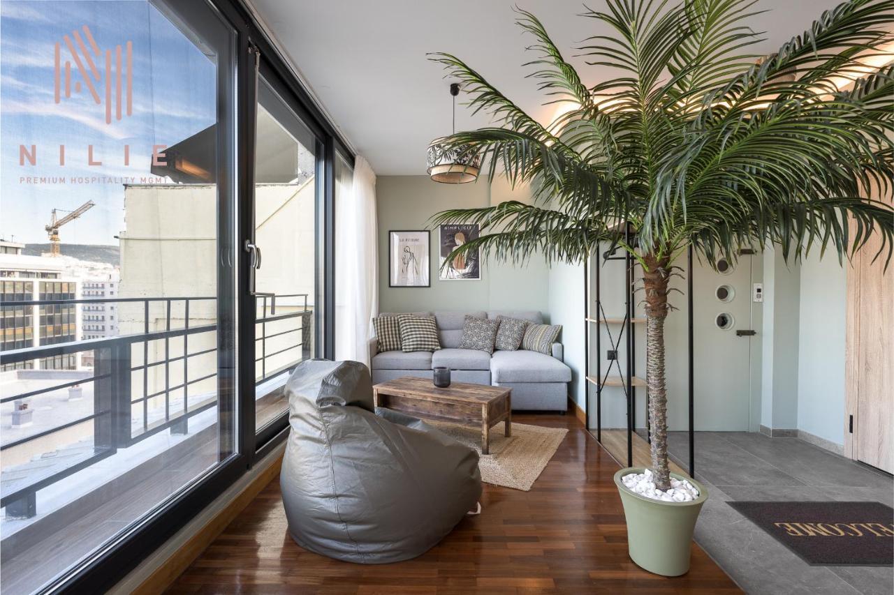 Okto Penthouse, Nilie Hospitality Mgmt Apartment *