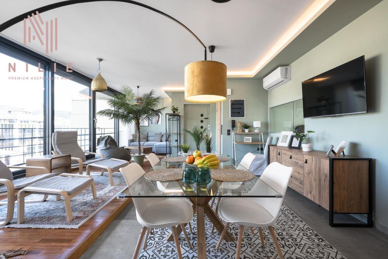 Apartment Okto Penthouse, Nilie Hospitality Mgmt *