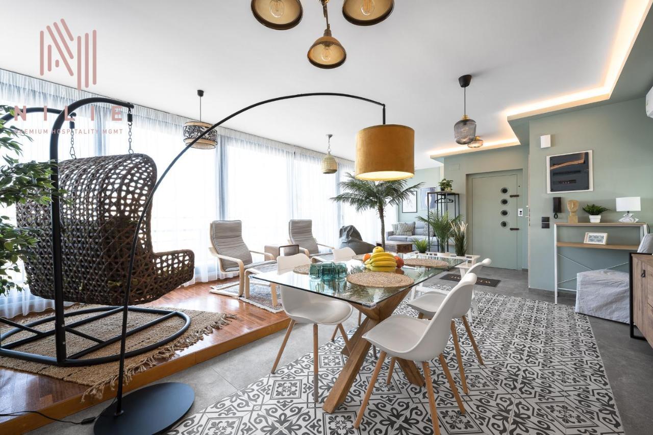 Apartment Okto Penthouse, Nilie Hospitality Mgmt