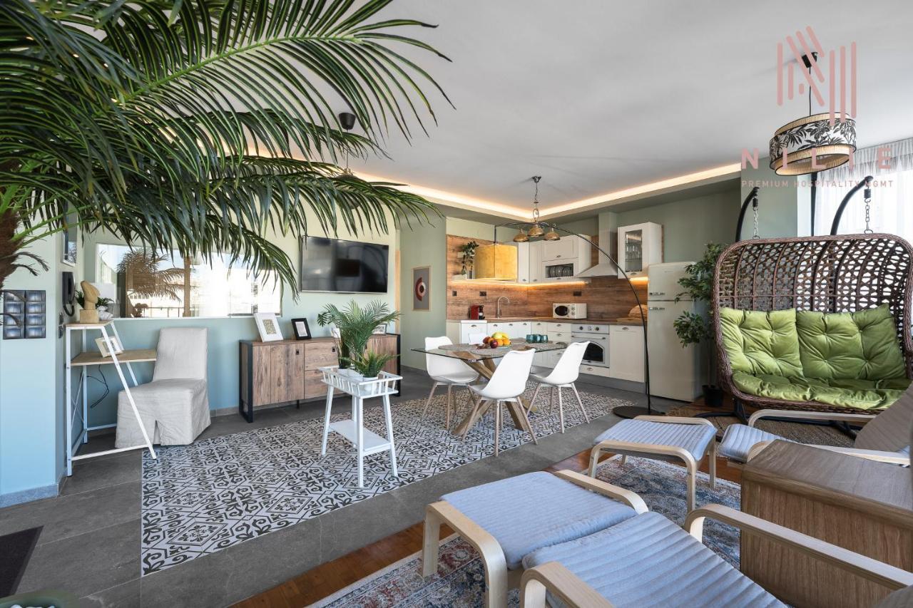 Apartment Okto Penthouse, Nilie Hospitality Mgmt