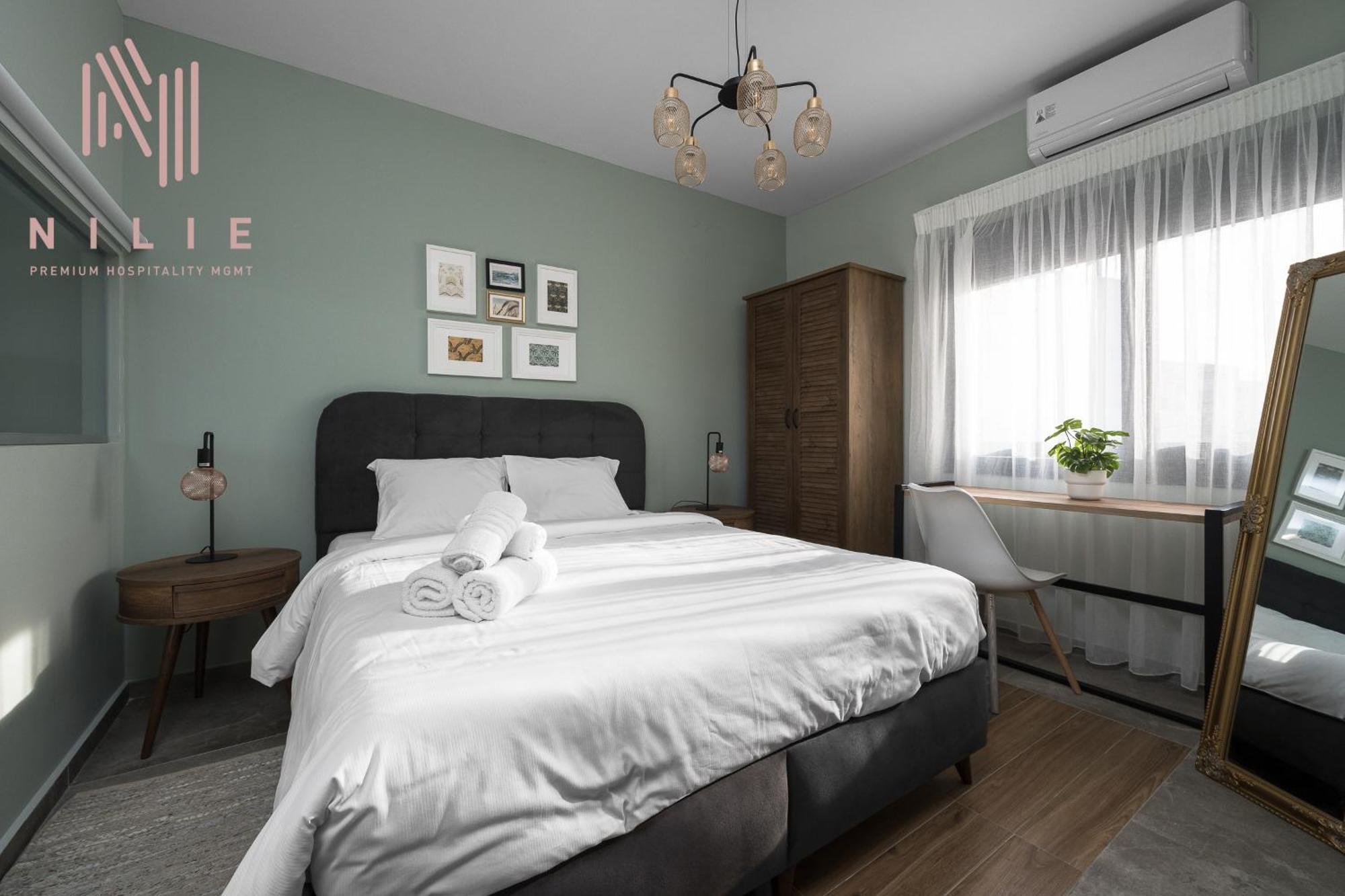 Okto Penthouse, Nilie Hospitality Mgmt Thessaloniki