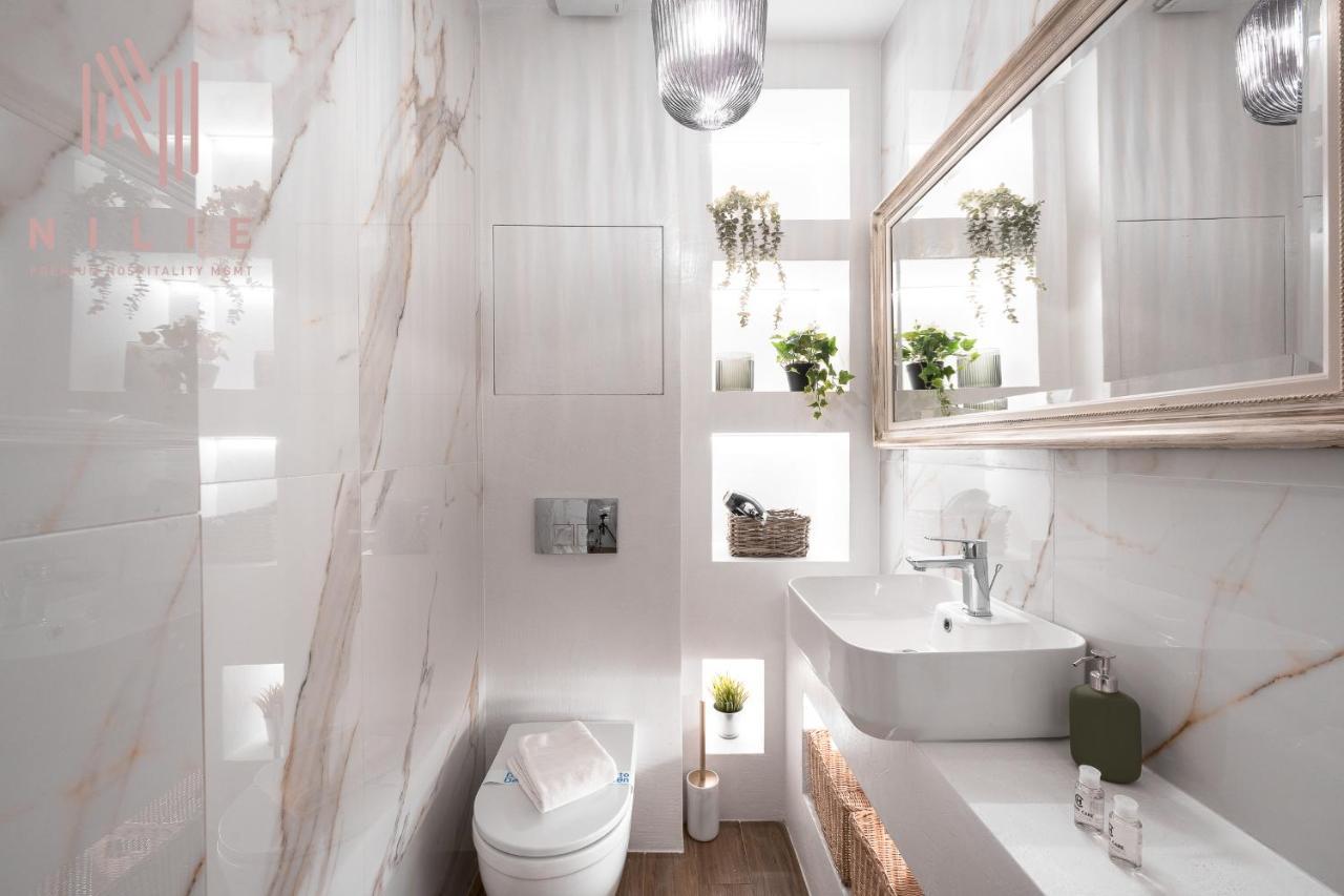 Apartment Okto Penthouse, Nilie Hospitality Mgmt *