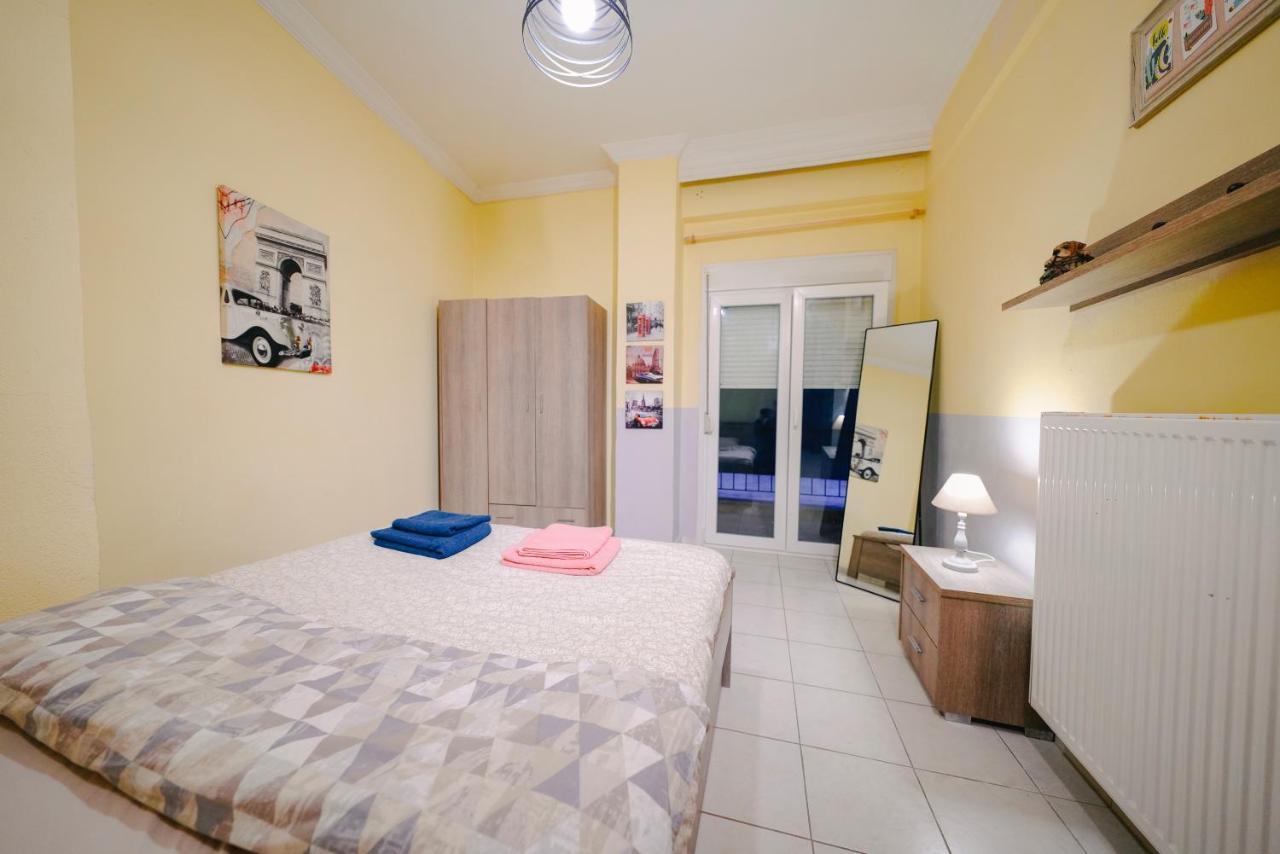 Căn hộ Center Cosy