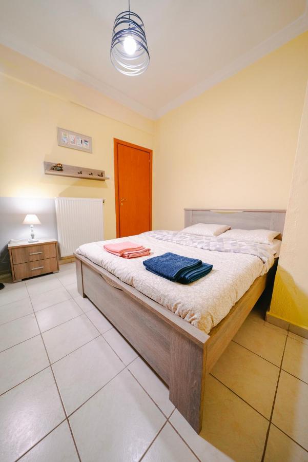 Center Cosy Căn hộ