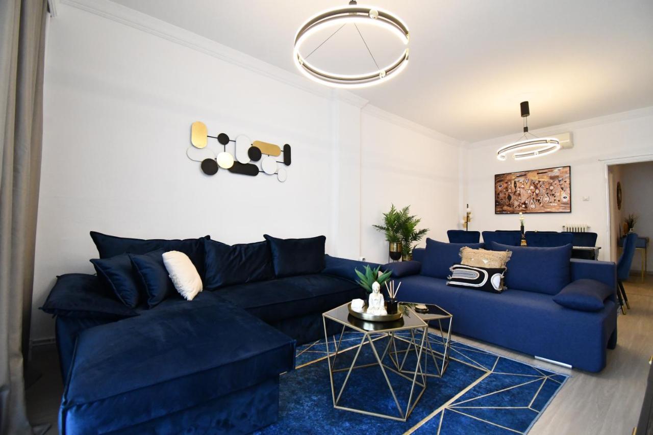 Apartment Porto Sea View - Tsimiski 78 *