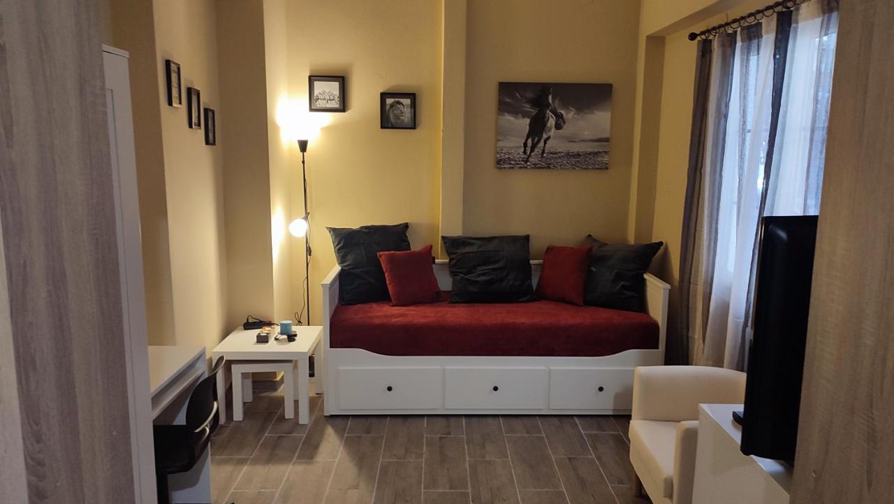 Kostas Appartement *