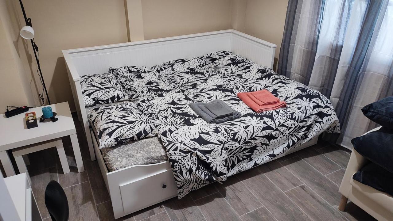 Appartement Kostas *