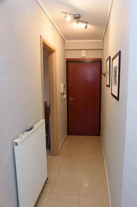 Apartment Stelina's Cosy Loft - Ideal Spot Thessaloniki
