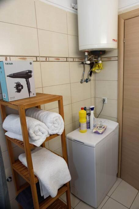 Apartment Stelina's Cosy Loft - Ideal Spot Thessaloniki