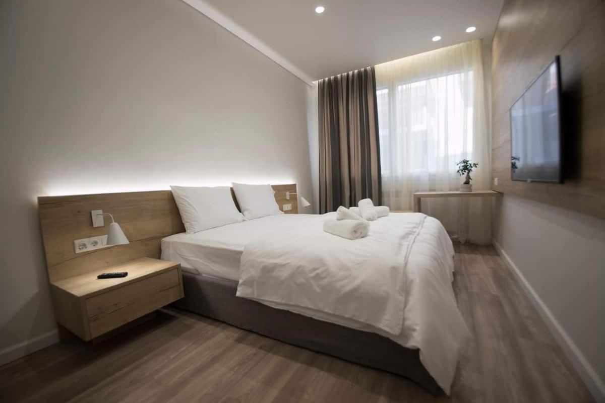 Daire Ornament Suites, Nilie Hospitality Mgmt