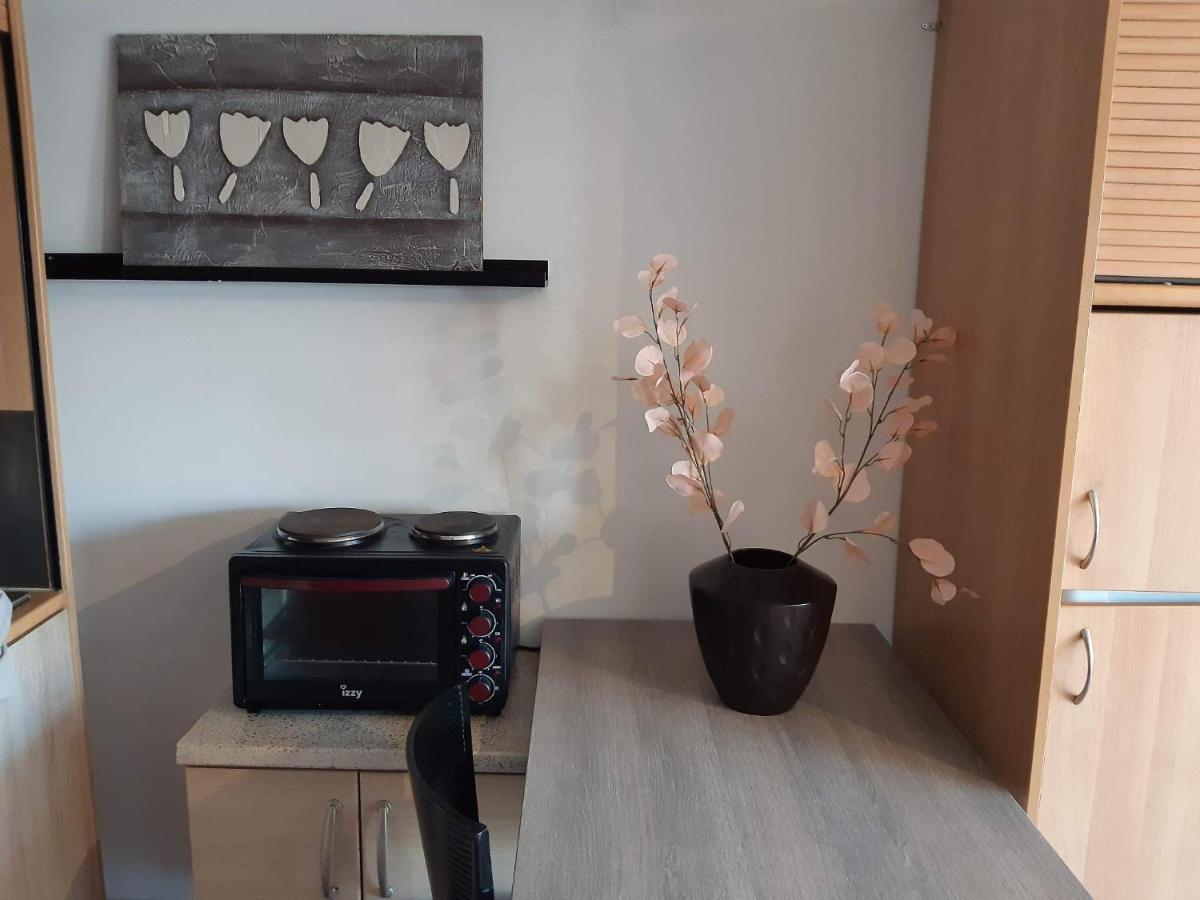 Apartment Eclectic