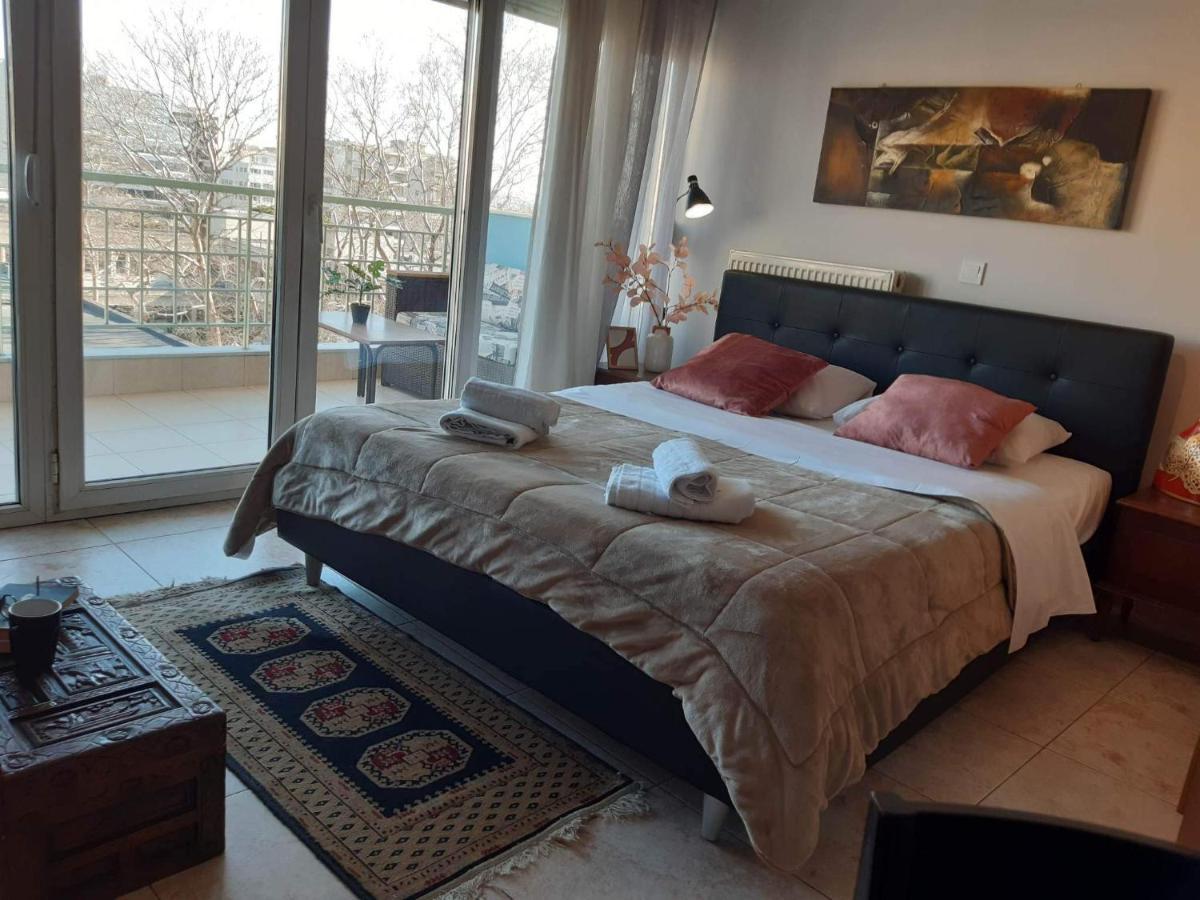 Apartment Eclectic Thessaloniki