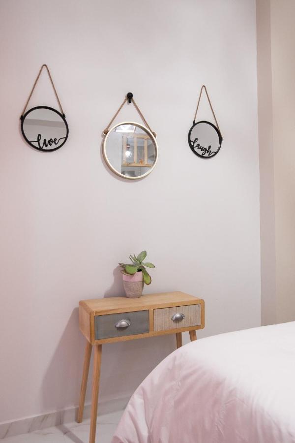 The Fine Apartment Thessaloniki