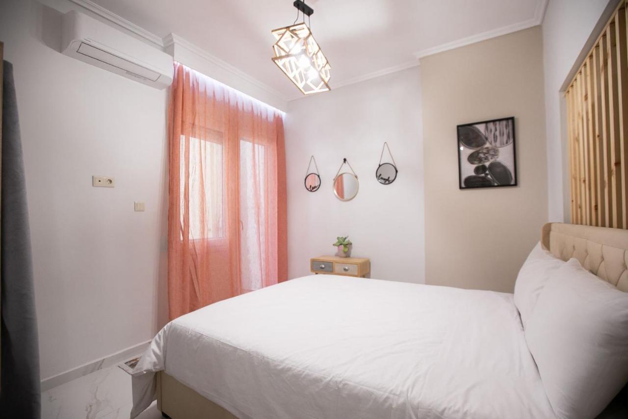 Apartment The Fine Thessaloniki