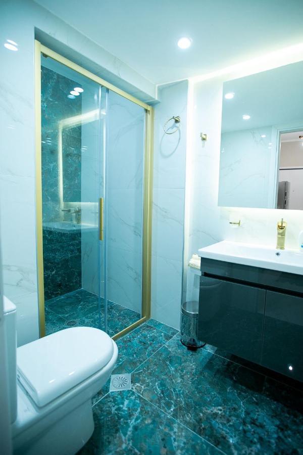 Apartment The Fine Thessaloniki