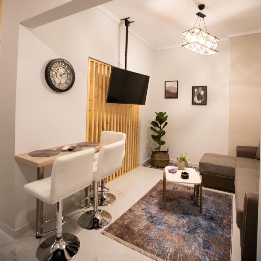 The Fine Apartment