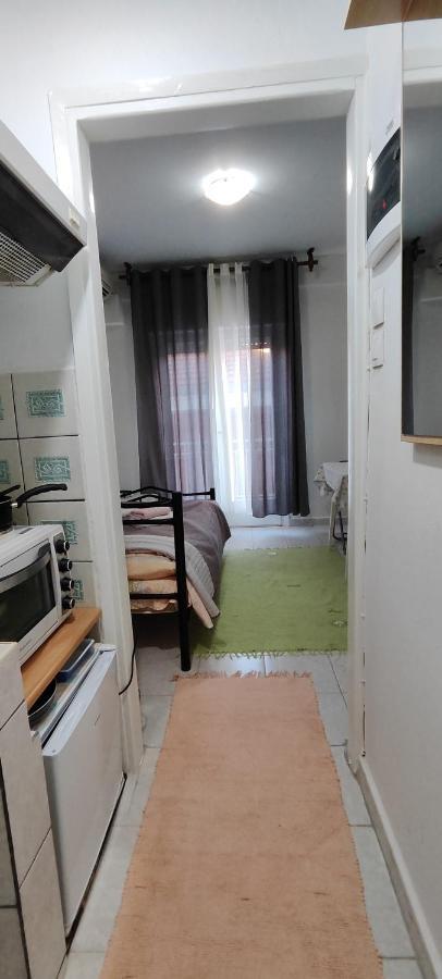 Mini Apartamento Tessalónica