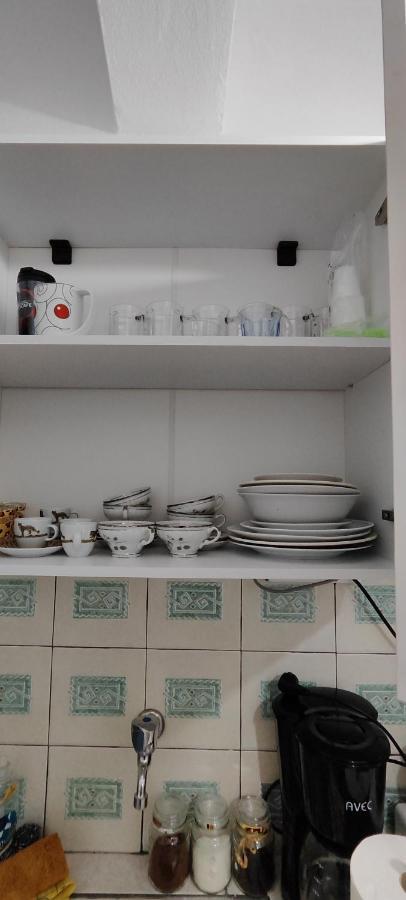 Mini Apartamento *