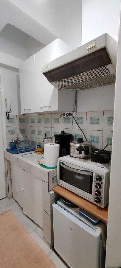 Apartamento Mini Tessalónica