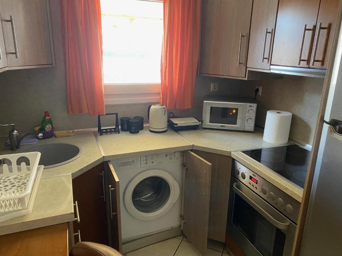 Daire Skg Central Rotonda Selanik