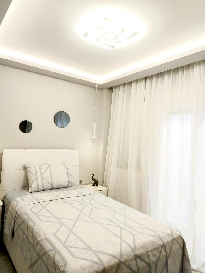 Thess Old Town 3 Free Private Parking *