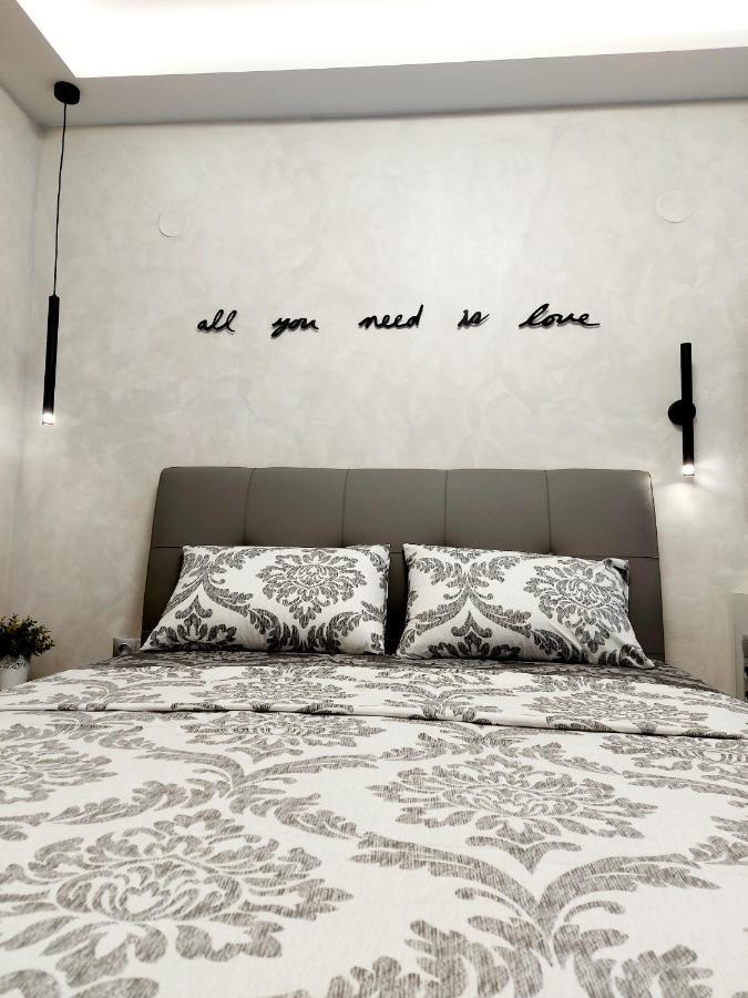Apartment Thess Old Town 3 Free Private Parking Thessaloniki